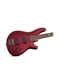 Resim Schecter Sgr C-r Bass 