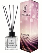 Resim RABARBA Lavanta Çubuklu Oda ve Ortam Kokusu 