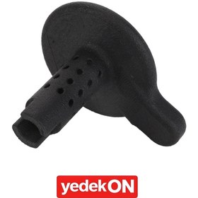 Resim AGCO Kontrol Düğmesi - Massey Ferguson / Fendt / Valtra | ACX3293060 