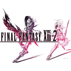 Resim Final Fantasy Xııı-2 Xbox 360 