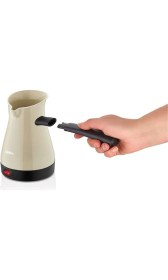 Resim Sinbo SCM 2951 Elektrikli Cezve 