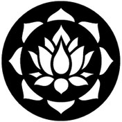 Resim Çiçek Deseni Oto Motor Laptop Duvar Folyo Sticker Tip 3 40x40 Cm 