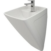 Resim Bocchi Firenze Asma Monoblok Lavabo 1082-001-0126 