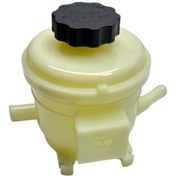 Resim Depo Hidrolik Direksiyon Yağ Accent 1,3 00-02 