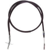 Resim Mercedes Sprinter W904 El Fren Teli Arka Sol - 9044200185 