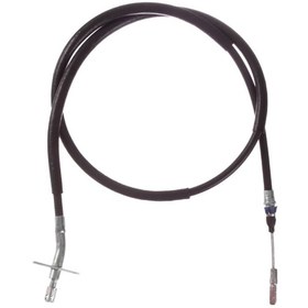 Resim Mercedes Sprinter W904 El Fren Teli Arka Sol - 9044200185 
