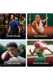 Resim Genel Markalar WHOOP Peak 5.0 Sağlık ve Fitness Takip Cihazı, Kalp Atışı,12 Aylık ücretsiz üyelik Dahil(ORIGINAL) 