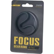 Resim Tilta TA-FGR-6971 Seamless Focus Gear Ring (69 to 71mm) 