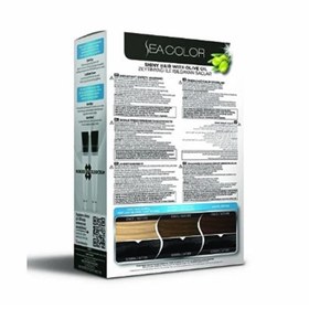Resim Sea Color Set Boya 1.0 Siyah 