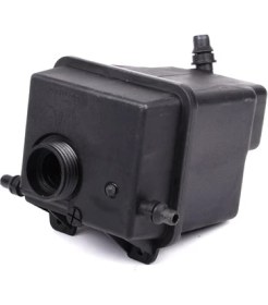 Resim Heropar Bmw E53 X5 Uyumlu N62 Motor Behr Yedek Su Deposu 17137501959 