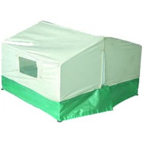 Resim Bal Sağım Çadırı - Bal Süzme Çadırı 