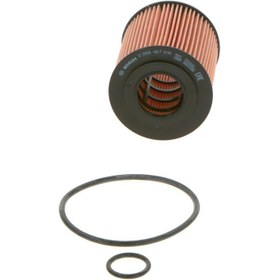 Resim Bmw E81 Kasa 116i Yağ Filtresi Bosch Marka 09864B7018 