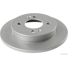 Resim Hyundai İ10 Arka Fren Diski Cey 5841107500 