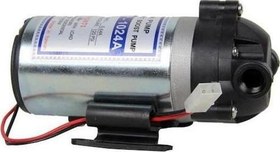 Resim EV TİPİ SU ARITMA CİHAZI POMPASI TEZGAH ALTI DP-33L 