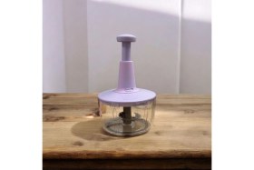 Resim Feyza Design Çok Amaçlı El Rondosu, Renkli ve Kullanışlı, Pratik Mutfak Gereci 