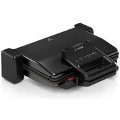 Resim Bosch TCG3323 Tost Makinesi 