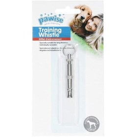 Resim Delixa Pawise Köpek Eğitim Düdüğü 