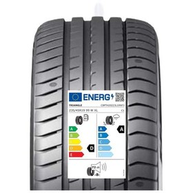 Resim Triangle Effexsport 235/45 R19 99W XL Th202 Yaz Lastiği 2024 