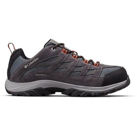 Resim Columbia Crestwood™ Waterproof Hiking Erkek Outdoor Ayakkabı 