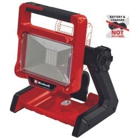 Resim Einhell TE-CL 18/2000 Li AC-Solo Akülü LED Aydınlatma - 4514114 