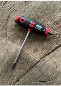 Resim WÜRTH T10 TORNAVİDA TORK TORNAVİDA T10*100MM COBALT UÇLU 