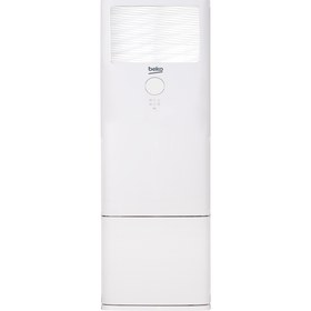 Resim Beko 9390 Plus Inverter Salon Tipi Klima 47000 BTU 