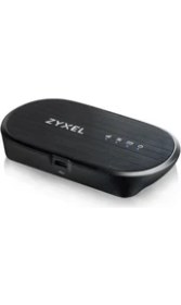 Resim Zyxel WAH7601 Taşınabilir Mobil 4G Modem 2 Dahili Antenli CAT4 LTE 4G Router 