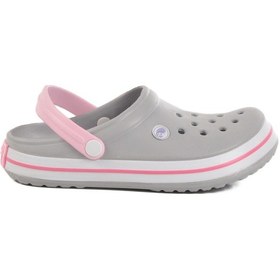 Resim Aspor Buz Pembe Unisex Sabo Terlik Çok Renkli 