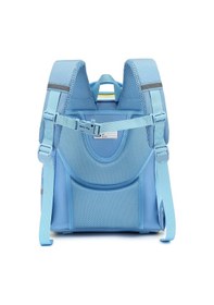 Resim Hello Dragon Unisex Omurga Koruyucu Laptop&sırt Çantası Açık Mavi - Sarı 