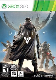 Resim Ubisoft Xbox 360 Destiny Kutulu Oyun Teşhir Ürün 