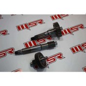 Resim Cygnus Rs 125 Şanzıman Seti (538494411) 