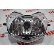 Resim Tvs Wego Ön Far A 
