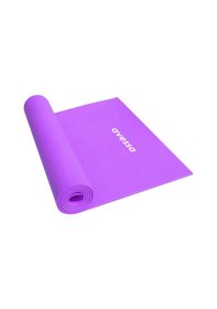 Resim Avessa 0.40 Mm Pvc Pilates Minderi Mor Mor 