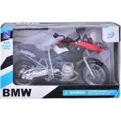 Resim 42767 Bmw Motor 1:12 -Sunman 