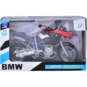 Resim 42767 Bmw Motor 1:12 -Sunman 