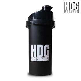 Resim HDG Serials Shaker 700 ml 