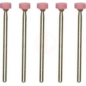 Resim Proxxon 28776 Taşlama Ucu 6 mm 5 Li - PROX28776 