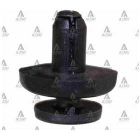 Resim Klips Toyota Avensıs Panjur 53259-20030 1 Adet 