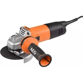Resim Power Avuç Taşlama Makinesi 1000W 125MM, Yüksek Performans ve Dayanıklılık 