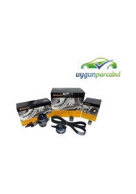 Resim Seat Leon 1.6 Tdı / 2.0 Tdı Triger Seti Continental Ct1168wp1 2012-2020 