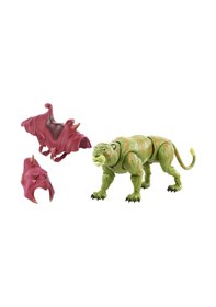Resim He-man Masters Of The Universe Battle Cat Aksiyon Figür / Oyuncak 