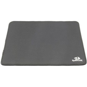 Resim Redragon Flick M Su Geçirmez 32 Cm X 27 Cm X 0,4 Cm Oyuncu Mousepad 
