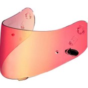 Resim Hjc Hj09 - Cs15 Buğu Önleyici - Pinlock Fire Red-73676 