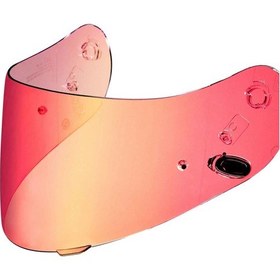 Resim Hjc Hj09 - Cs15 Buğu Önleyici - Pinlock Fire Red-73676 