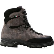 Resim Zamberlan Erkek Trekking Bot Ve Ayakkabısı Su Geçirmez Smilodon Gtx Rr Wl 