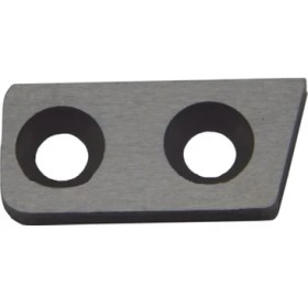 Resim Hard Steel Çuvalağzı Dikiş Makinesi Sabit Bıçak / 6001830 (246071) Bc-4-8 10ADET 