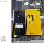 Resim Realme 11 Pro İkinci El TR | 256 GB 8 GB | Siyah 