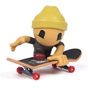 Resim Tech Deck SK8 Crew Figürlü Parmak Kaykayı 4 