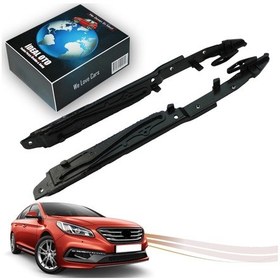 Resim Hyundai Sonata Sunroof Kızak Tamir Takımı -metal 