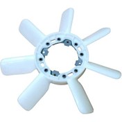 Resim Vantilatör Fan Pervanesi Hılux Ln145 98-05 